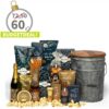 Kerstpakket Recyclebaar