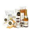 Kerstpakket Winterse Vlokken