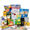 Kerstpakket Spelletjes Plezier