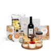 UITVERKOCHT - Kerstpakket Uitdelen