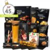 Kerstpakket Italiaanse Gerechten