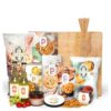 Kerstpakket Tapas Feast