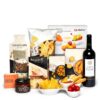 Kerstpakket Foodie Feast