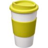 Americano® 35 cl. geïsoleerde beker met grip