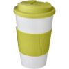 Americano® 35 cl. geïsoleerde beker met handvat
