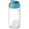 H2O Active Bop 50 cl. sportfles met shaker bal