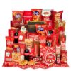 Kerstpakket Rood Feest