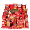 Kerstpakket Vrolijkheid