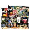 Kerstpakket Stoer Plezier