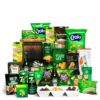 Kerstpakket Groen geschenk