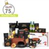 Kerstpakket Pizza Samen