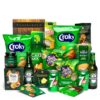 Kerstpakket Love & Joy