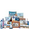 Kerstpakket Duinwandeling