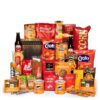 Kerstpakket Verwenmomenten