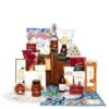 UITVERKOCHT - Kerstpakket Bordspel
