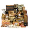 Kerstpakket Golden Gift