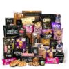 Kerstpakket Met Lekkers