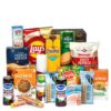 Kerstpakket Heerlijke Lekkernijen