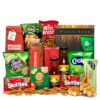 Kerstpakket Succesvol bezig