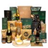 UITVERKOCHT - Kerstpakket Festive Delights