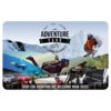 Adventure Card - fysiek