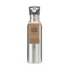 Dakota RCS Recycled Steel drinkfles 75 cl.