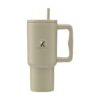 Rhino RCS Recycled Steel Cup 90 cl.