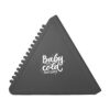 Ice Scraper Triangle ijskrabber