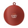 Kerstbal Ø 7 cm Recycled PP - Made in Europe