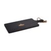 Black Board Rubberwood snijplank