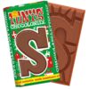 Tony's Chocolonely  Chocoletter S