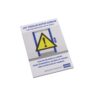 NoteStix Memoblokjes 105x150mm