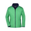 Dames Promo Softshell Jas 280 g/m²