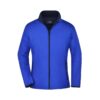 Dames Promo Softshell Jas 280 g/m²