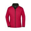 Dames Promo Softshell Jas 280 g/m²
