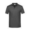 Heren Promo Poloshirt 180 g/m²
