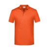 Heren Promo Poloshirt 180 g/m²
