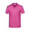 Heren Promo Poloshirt 180 g/m²