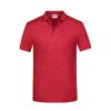 Heren Promo Poloshirt 180 g/m²