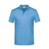 Heren Promo Poloshirt 180 g/m²