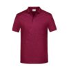 Heren Promo Poloshirt 180 g/m²