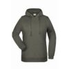 Dames Promo Hoodie 280 g/m²