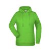 Dames Promo Hoodie 280 g/m²