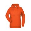 Dames Promo Hoodie 280 g/m²