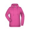 Dames Promo Hoodie 280 g/m²