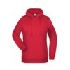 Dames Promo Hoodie 280 g/m²