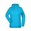 Dames Promo Hoodie 280 g/m²