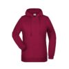 Dames Promo Hoodie 280 g/m²