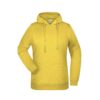 Dames Promo Hoodie 280 g/m²