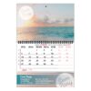 Maandkalender Full colour
